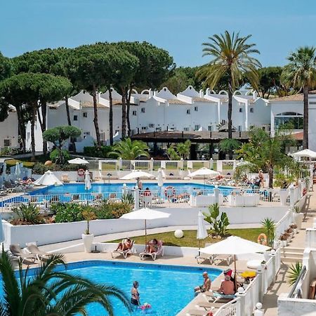 Casa Hibiscus Marbella Villa Eksteriør bilde