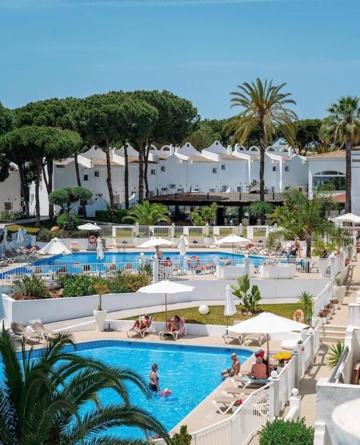Casa Hibiscus Marbella Villa Eksteriør bilde