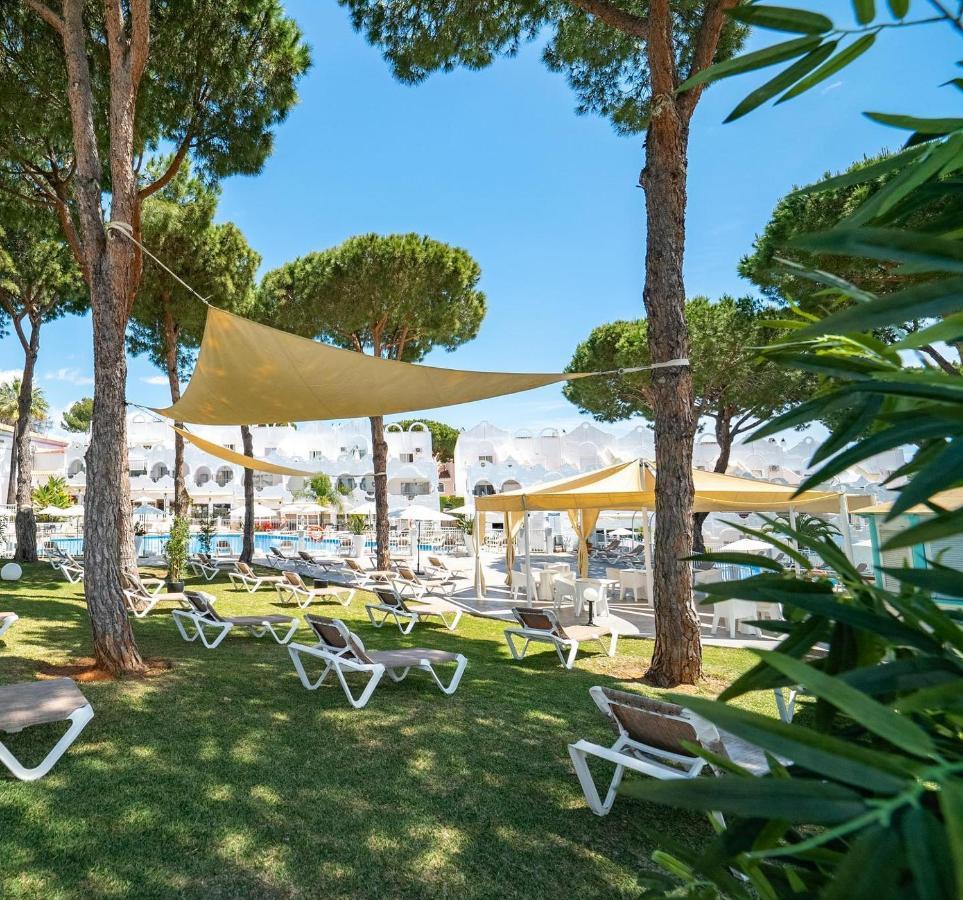 Casa Hibiscus Marbella Villa Eksteriør bilde