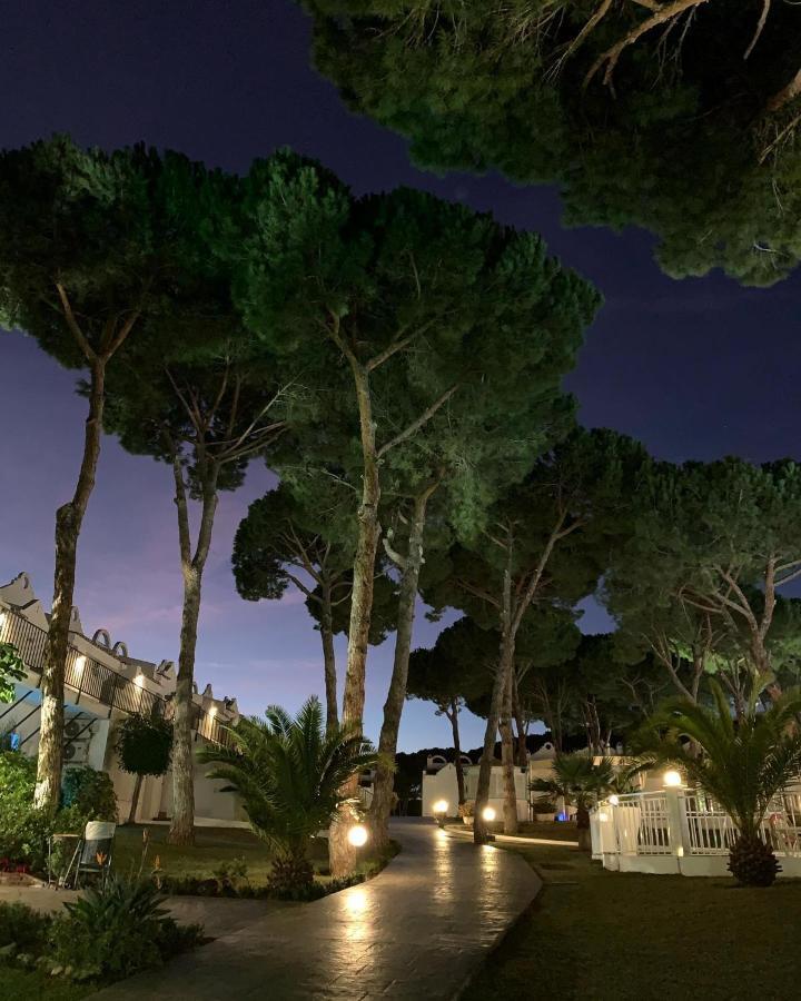 Casa Hibiscus Marbella Villa Eksteriør bilde