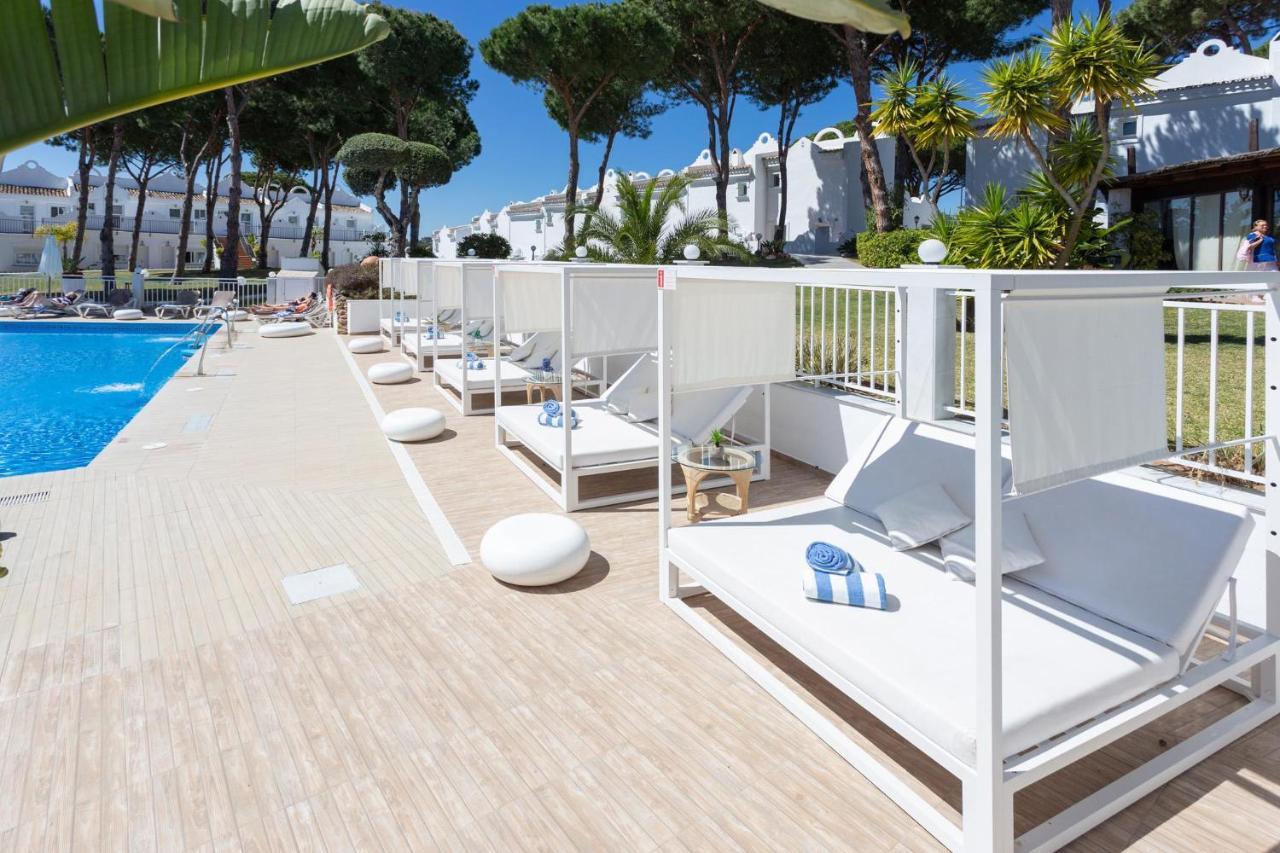 Casa Hibiscus Marbella Villa Eksteriør bilde