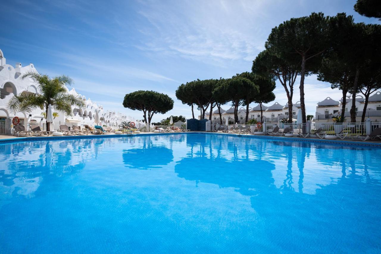 Casa Hibiscus Marbella Villa Eksteriør bilde