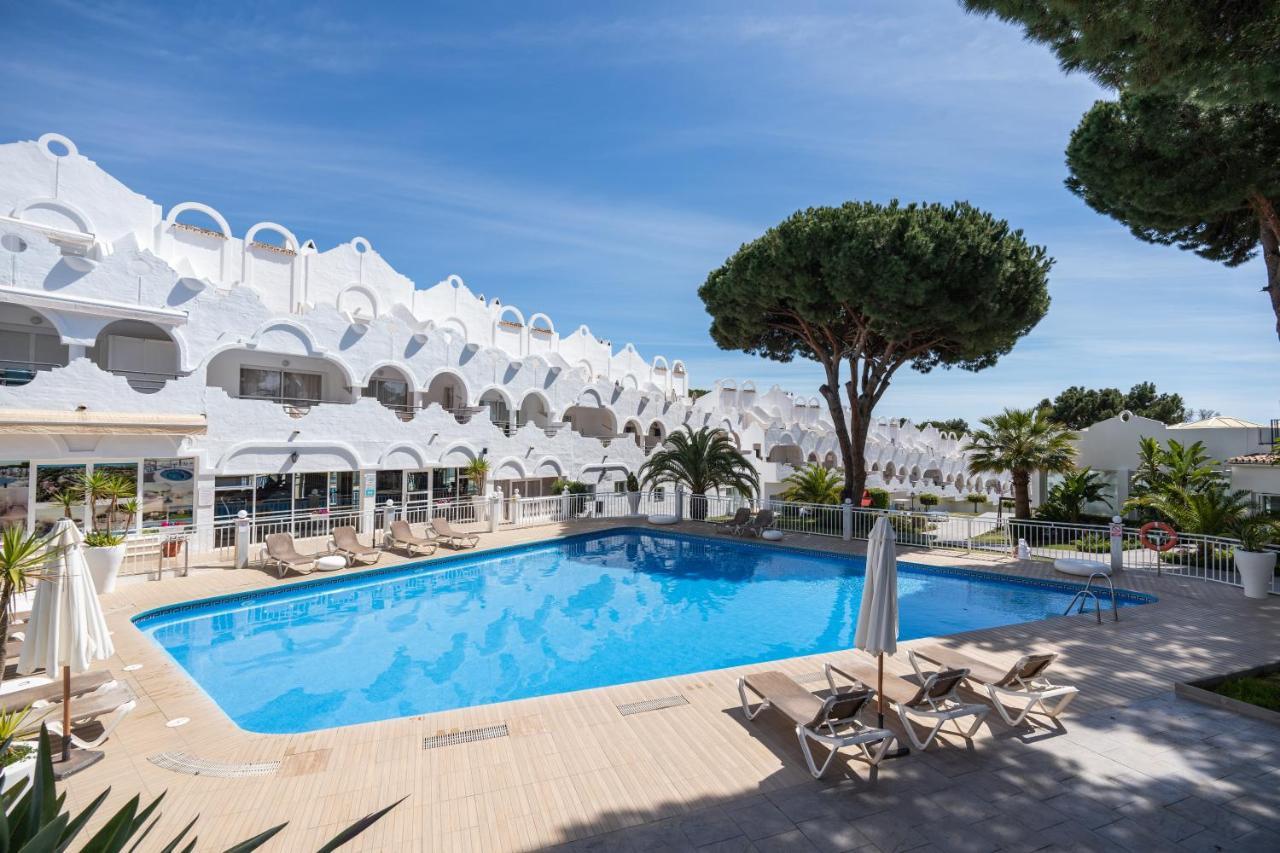 Casa Hibiscus Marbella Villa Eksteriør bilde