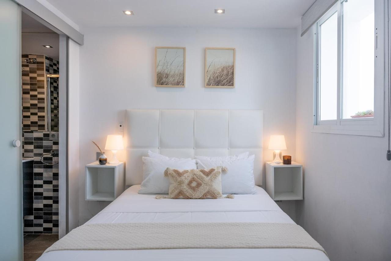 Casa Hibiscus Marbella Villa Eksteriør bilde