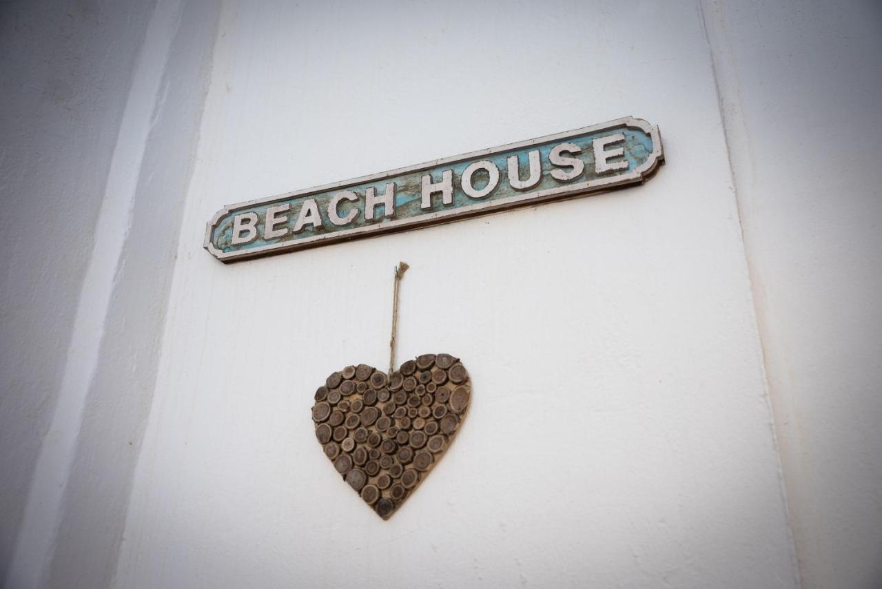 Casa Hibiscus Marbella Villa Eksteriør bilde