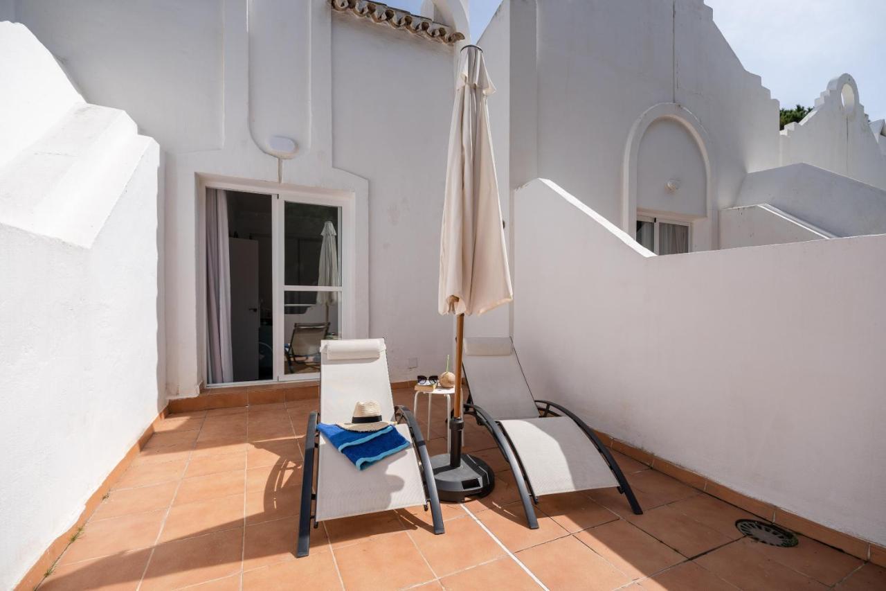 Casa Hibiscus Marbella Villa Eksteriør bilde
